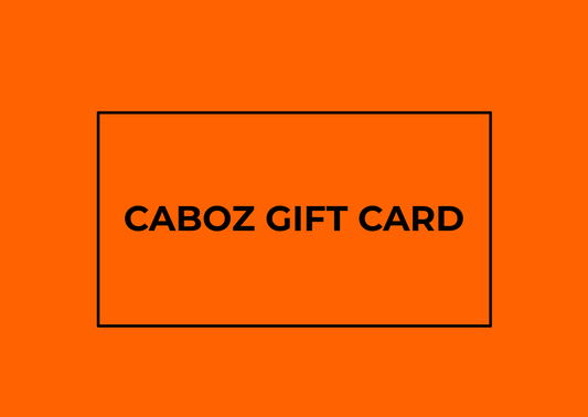 CARTÃO OFERTA CABOZ