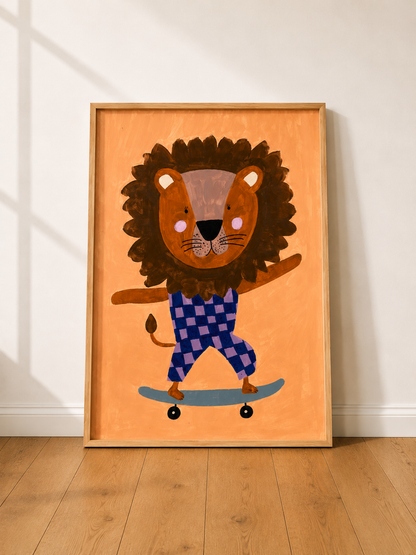 LEO